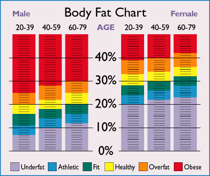 Body Mass Index vs Lean Body Mass - Dance Health Fitness